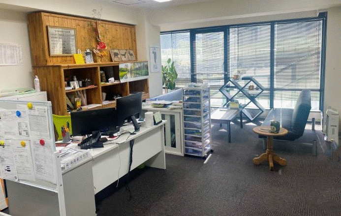 事務所